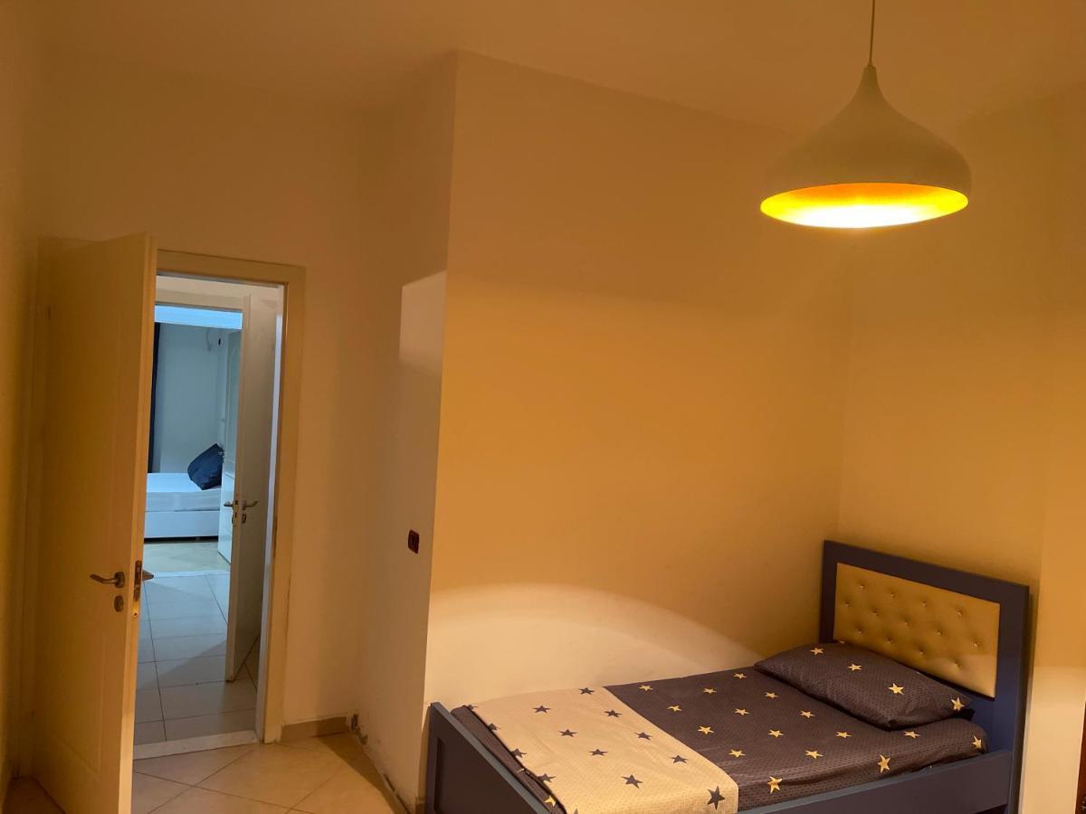 Dardana&Gerjon Apartament Kamez 외부 사진