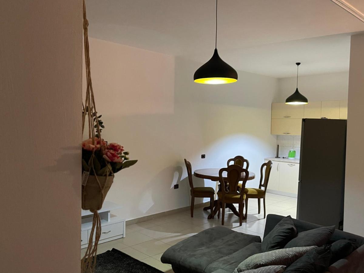 Dardana&Gerjon Apartament Kamez 외부 사진