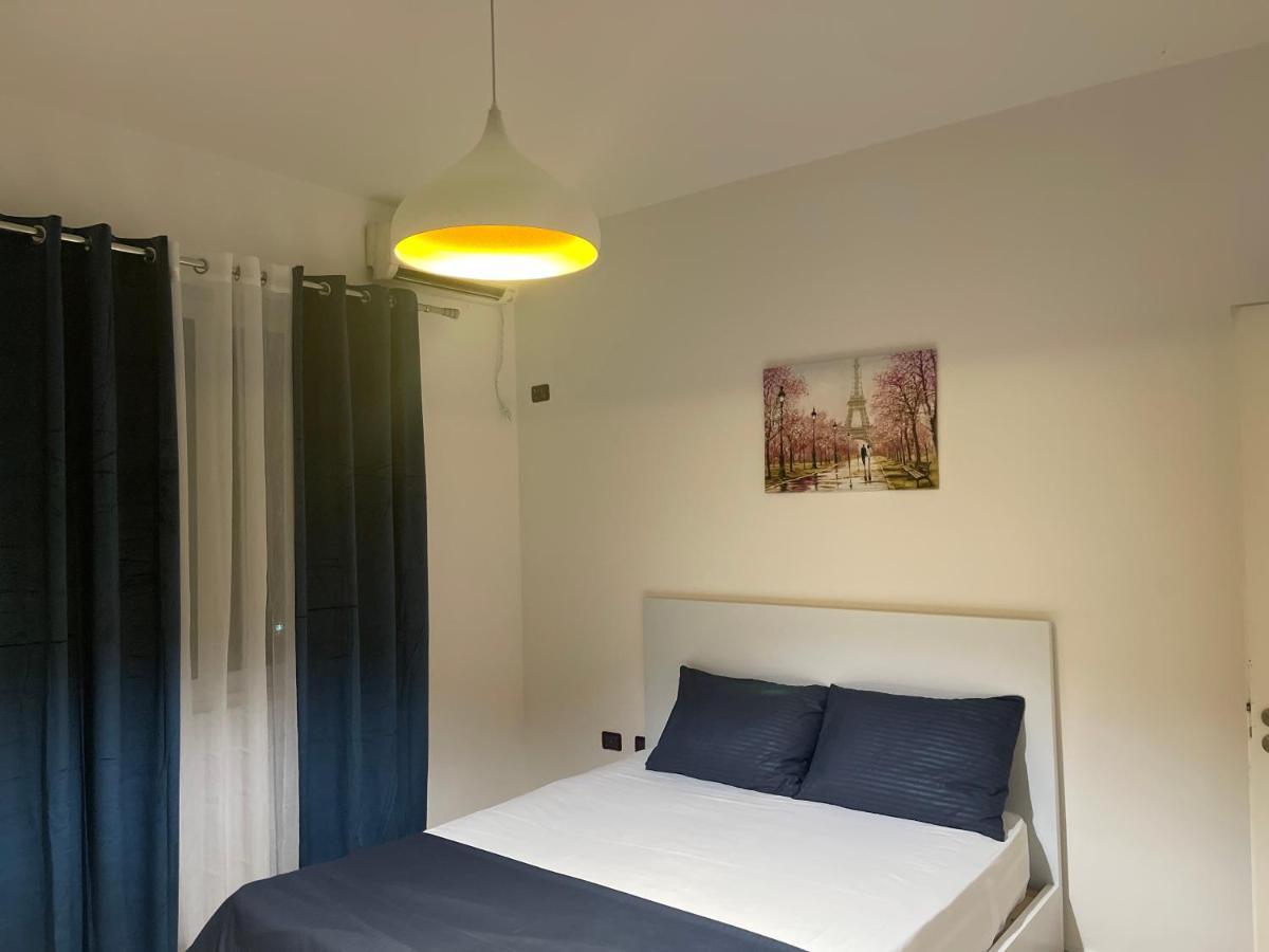 Dardana&Gerjon Apartament Kamez 외부 사진