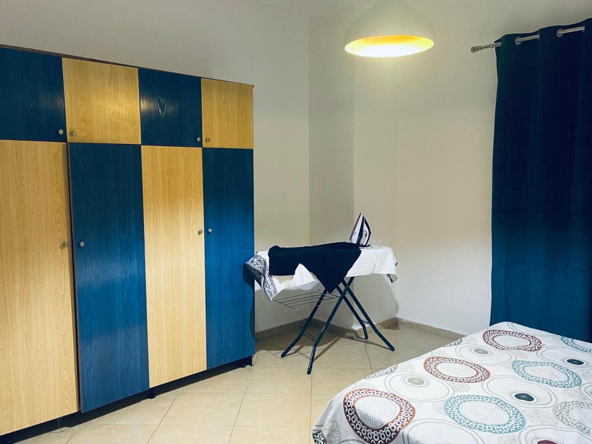 Dardana&Gerjon Apartament Kamez 외부 사진