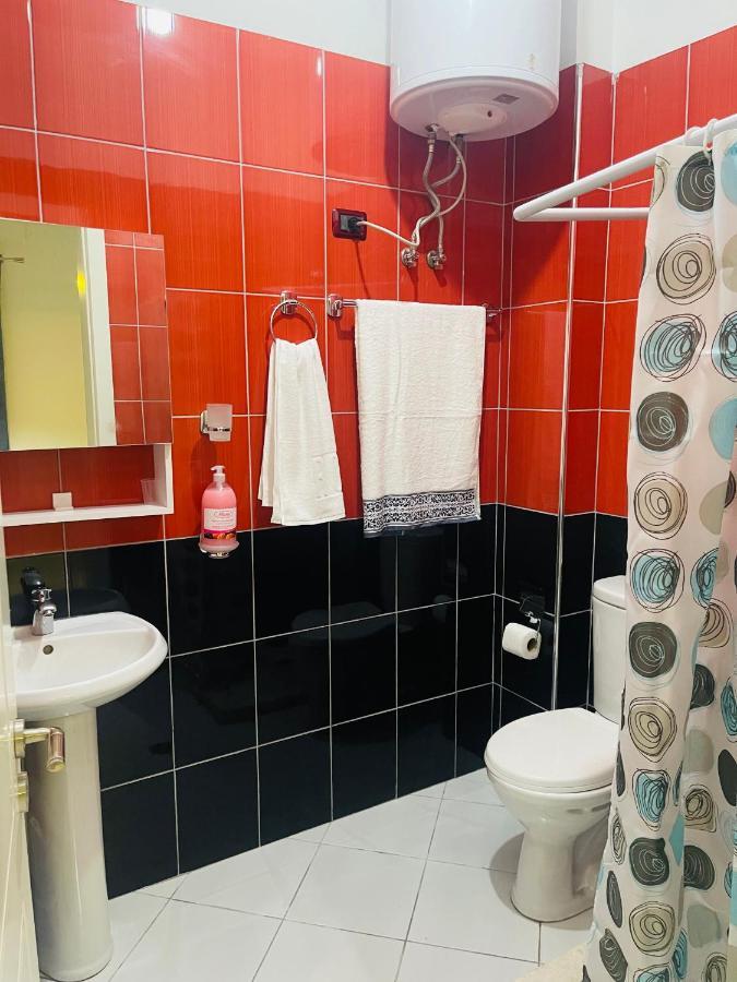 Dardana&Gerjon Apartament Kamez 외부 사진