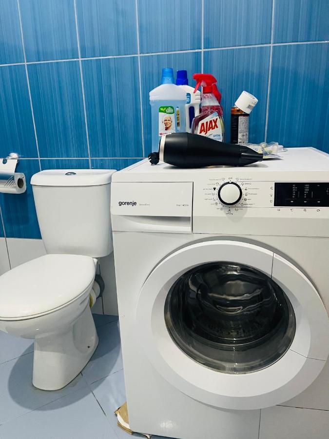 Dardana&Gerjon Apartament Kamez 외부 사진
