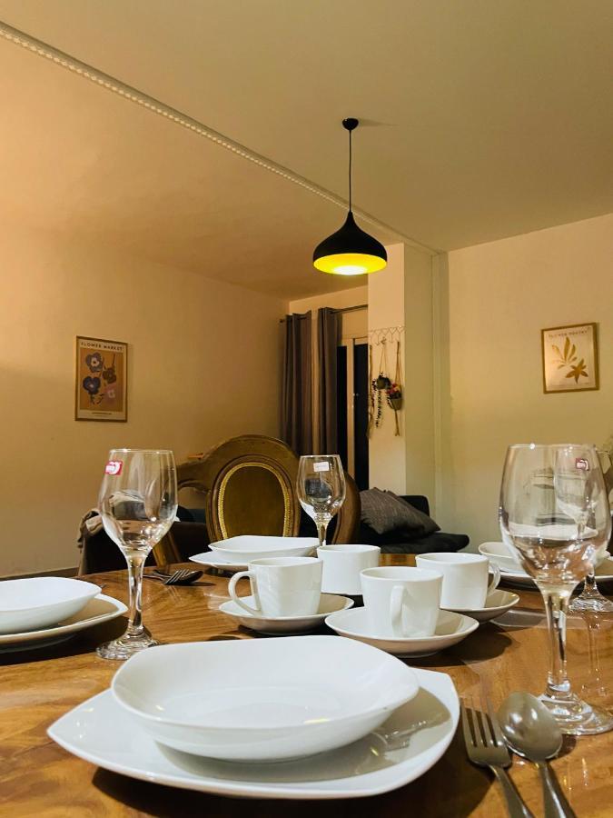 Dardana&Gerjon Apartament Kamez 외부 사진