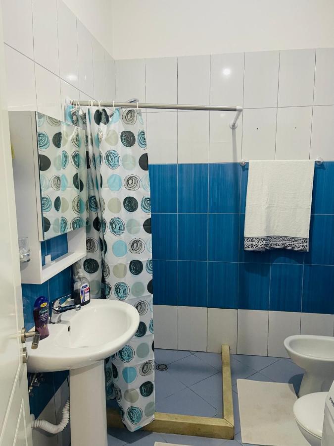 Dardana&Gerjon Apartament Kamez 외부 사진