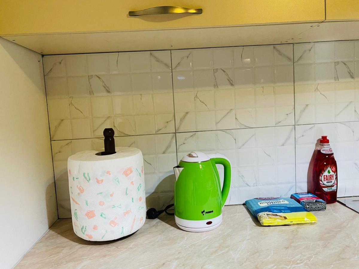 Dardana&Gerjon Apartament Kamez 외부 사진