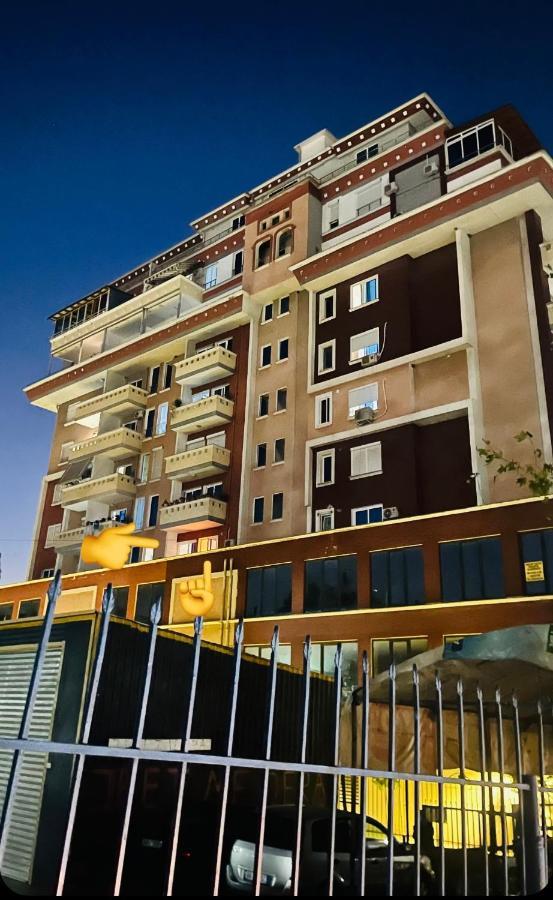 Dardana&Gerjon Apartament Kamez 외부 사진