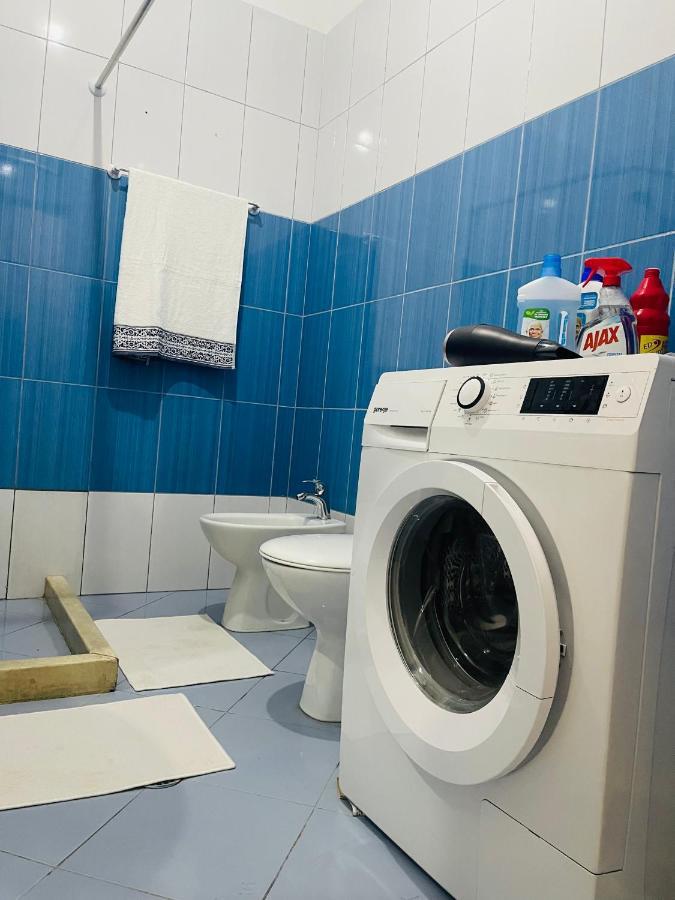 Dardana&Gerjon Apartament Kamez 외부 사진