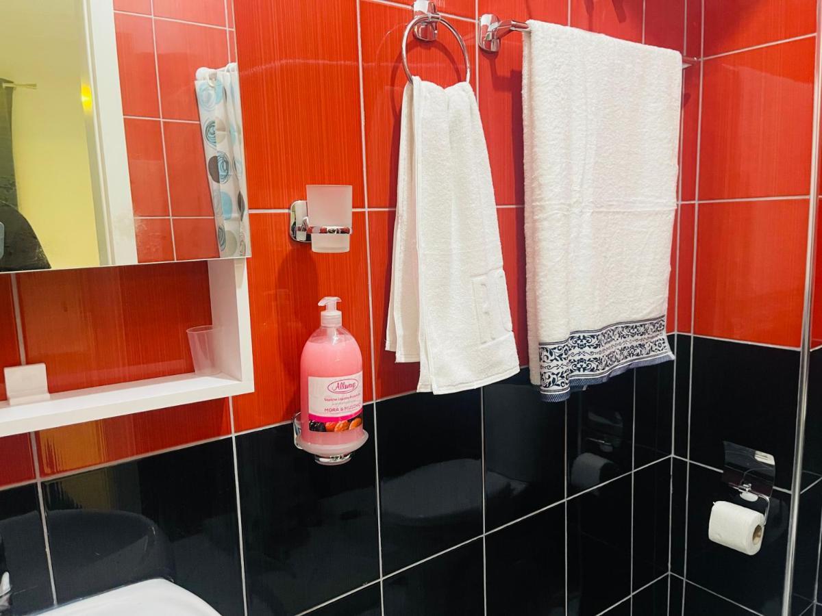 Dardana&Gerjon Apartament Kamez 외부 사진