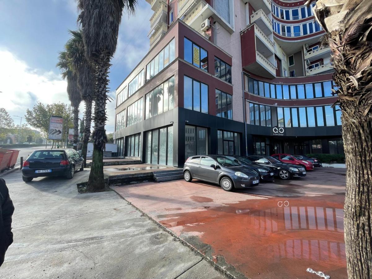 Dardana&Gerjon Apartament Kamez 외부 사진