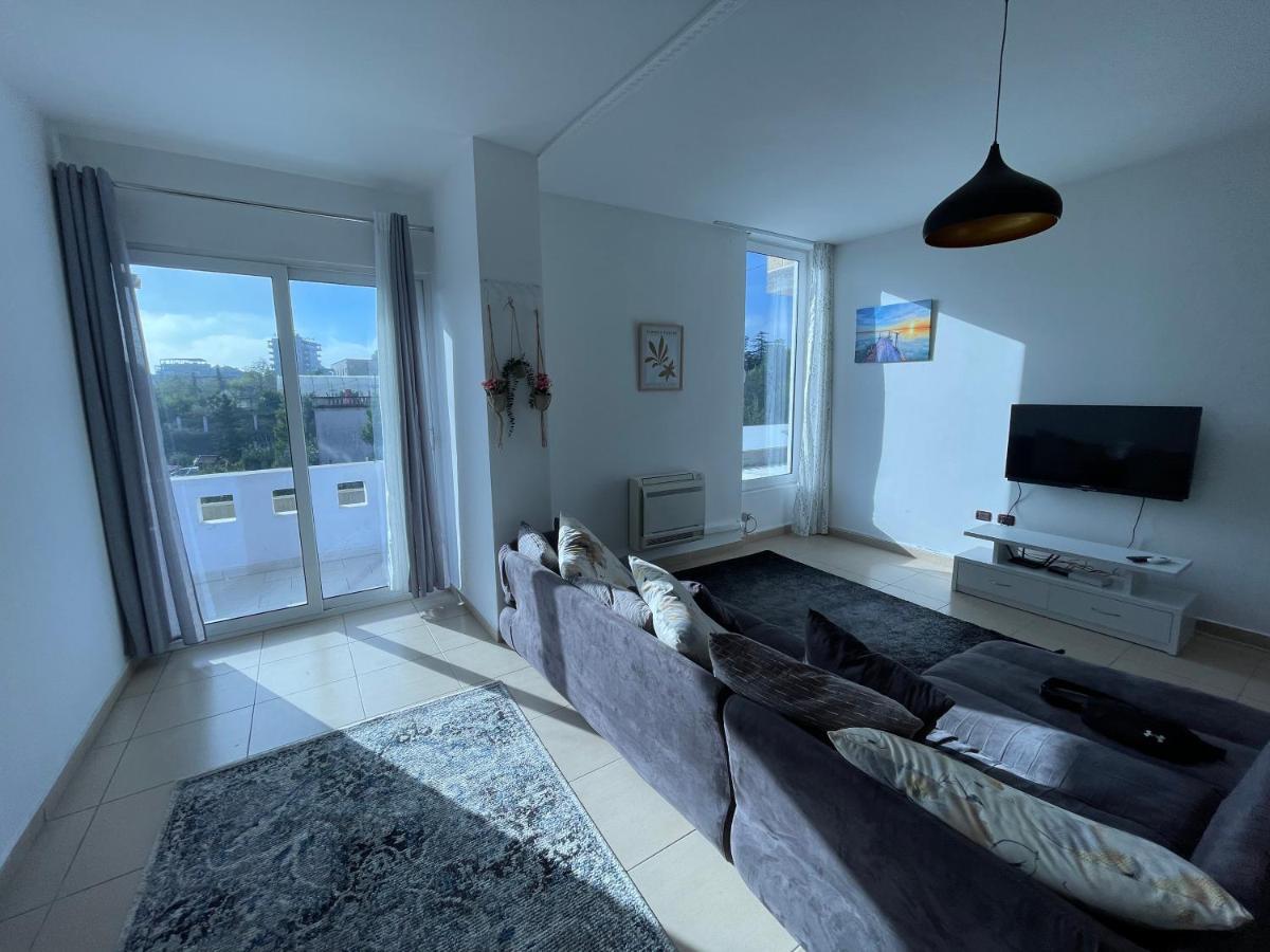 Dardana&Gerjon Apartament Kamez 외부 사진