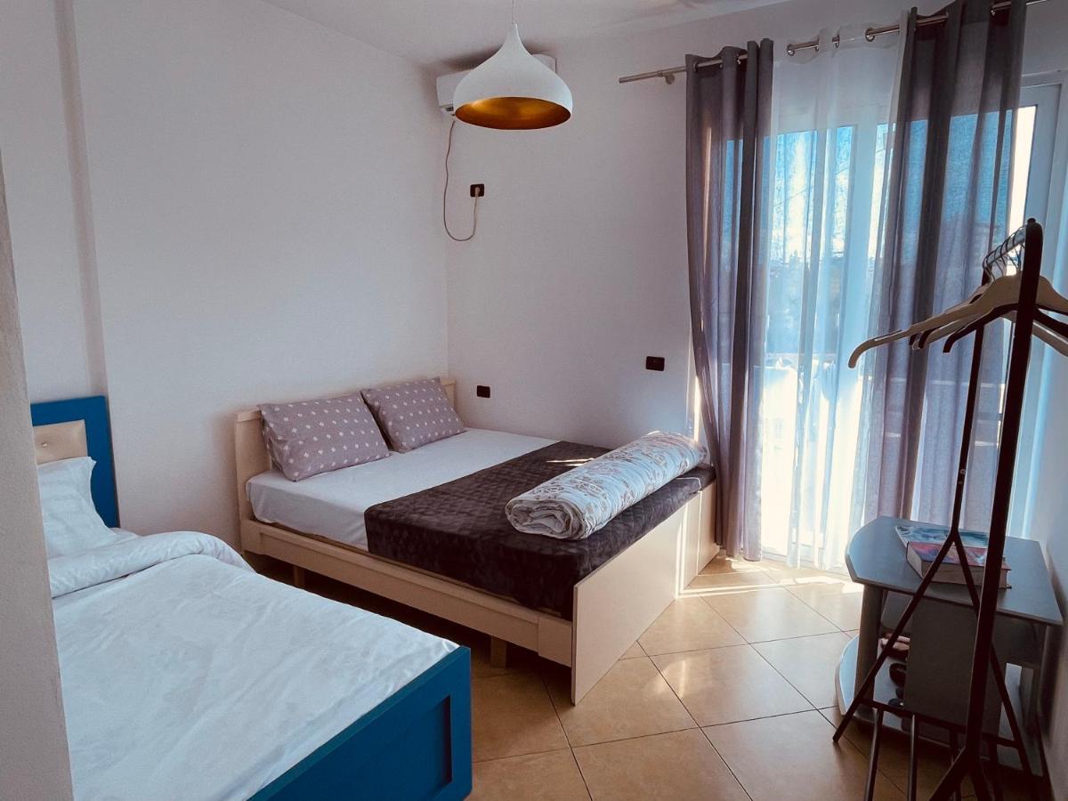 Dardana&Gerjon Apartament Kamez 외부 사진