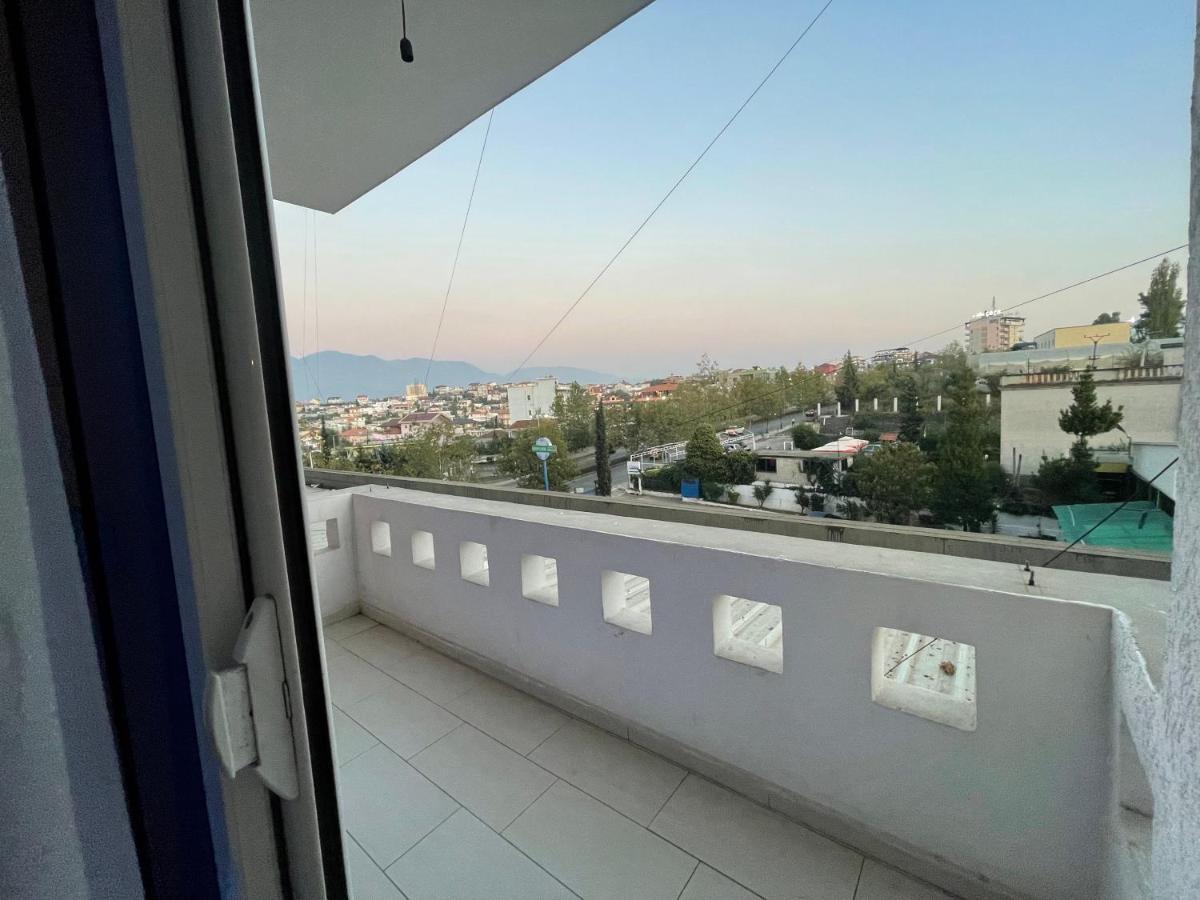 Dardana&Gerjon Apartament Kamez 외부 사진