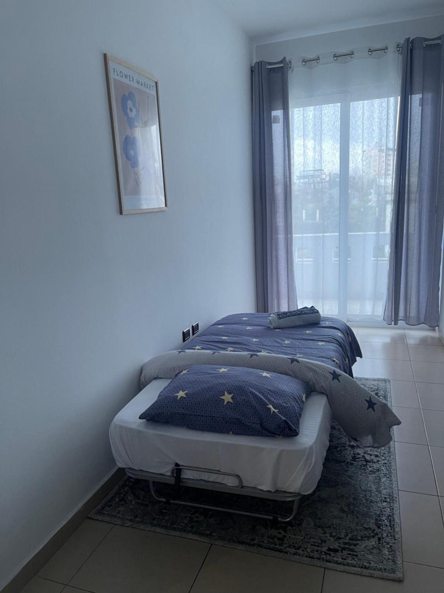 Dardana&Gerjon Apartament Kamez 외부 사진
