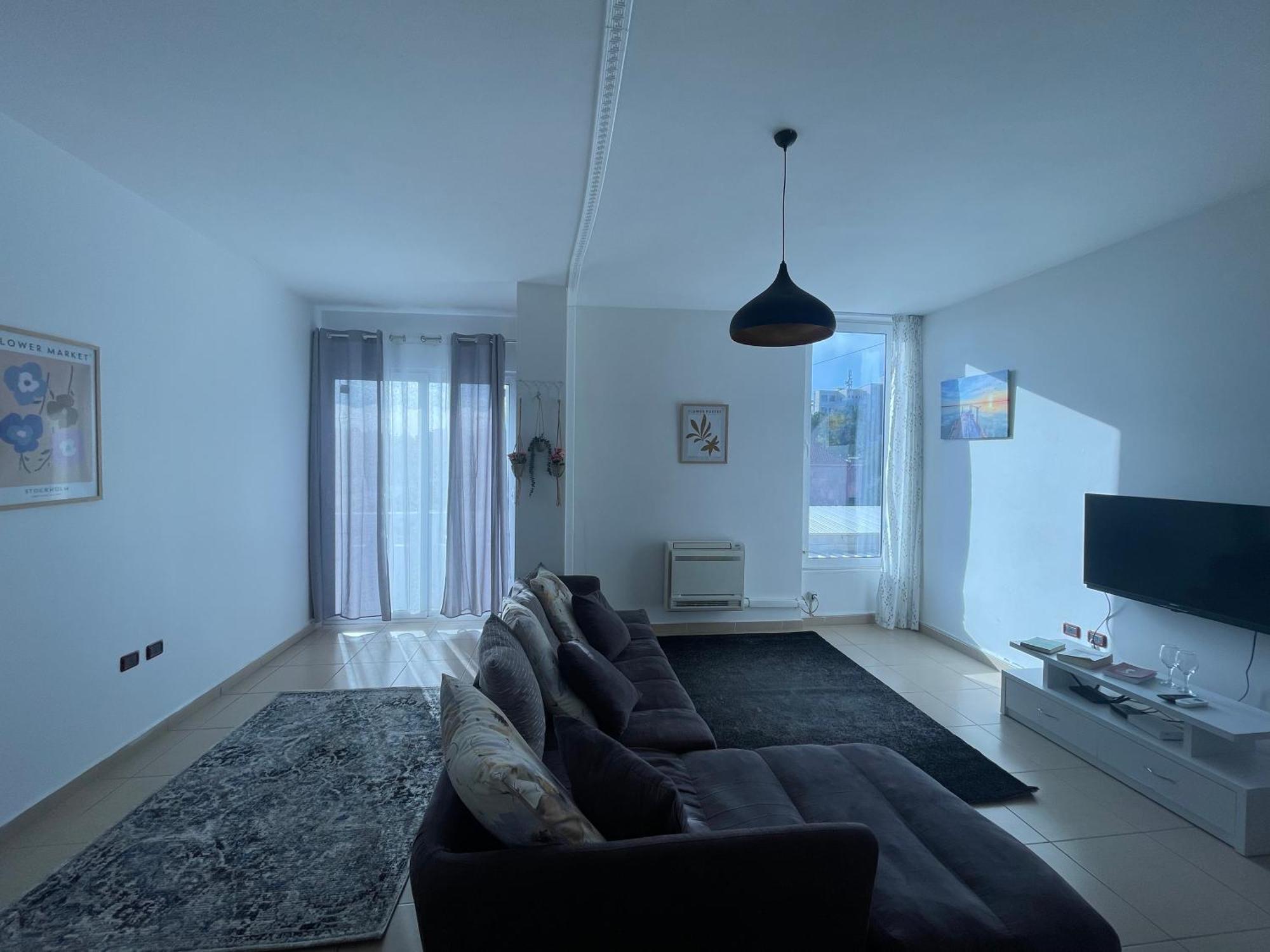 Dardana&Gerjon Apartament Kamez 외부 사진