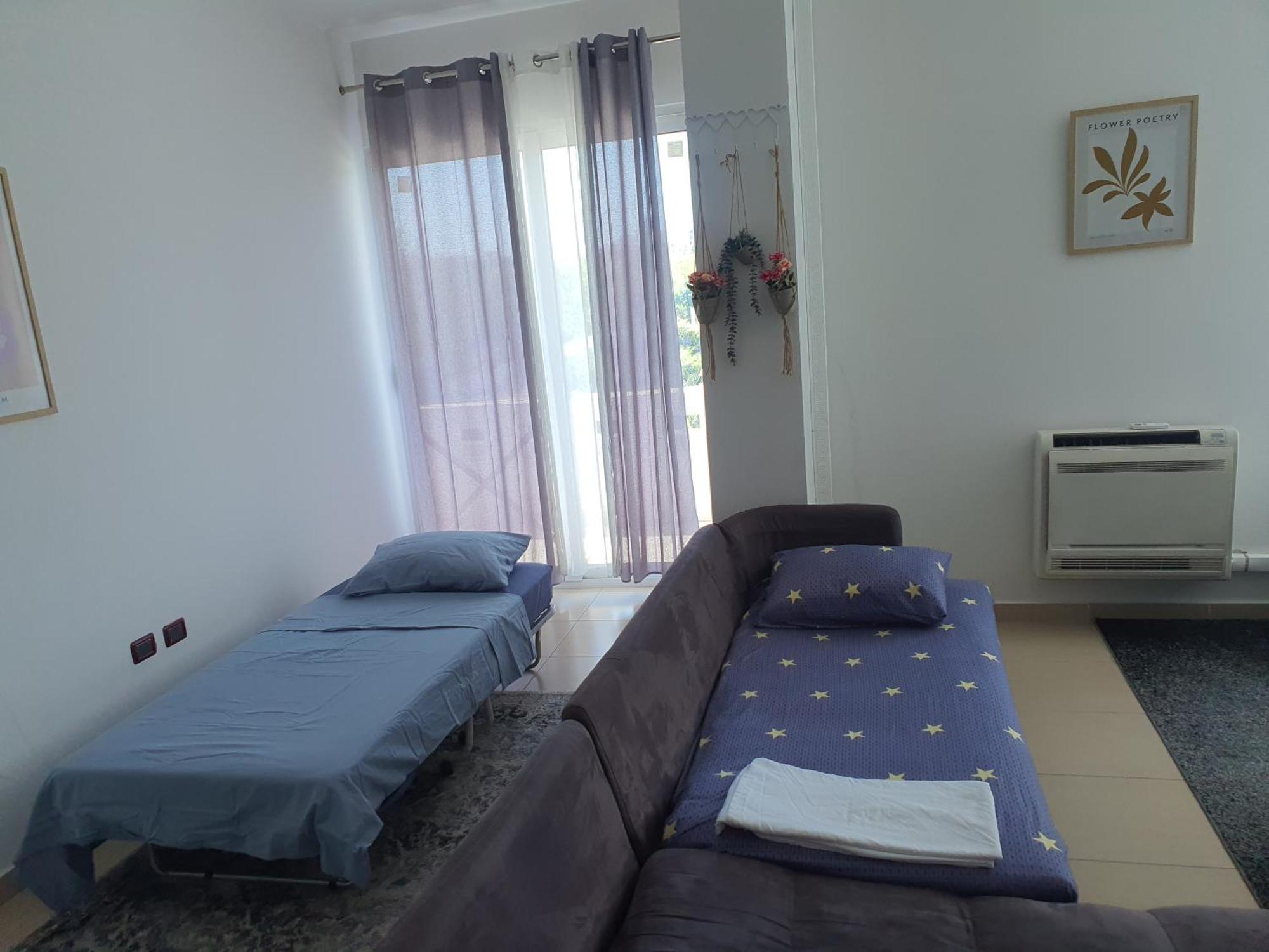 Dardana&Gerjon Apartament Kamez 외부 사진